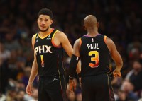 Beal to the Suns, Chris Paul's Trade Ramifications, Plus 5 More Tradable NBA Stars & NBA Contracts
