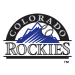 Colorado Rockies Contracts
