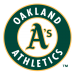 Oakland Athletics Contracts